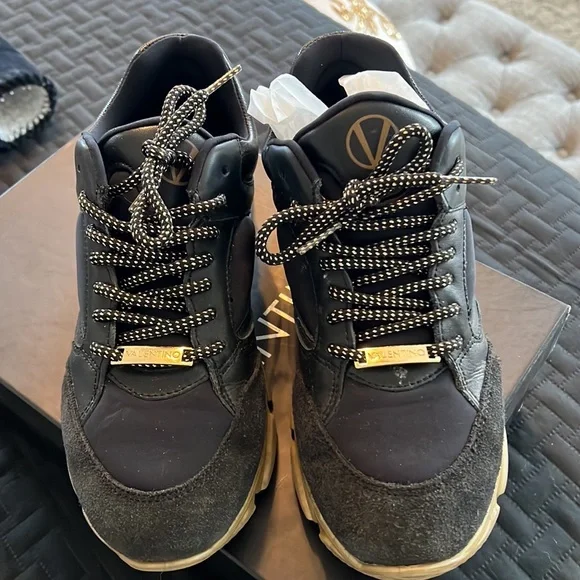 Valentino shoes cheap poshmark